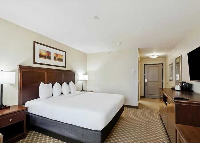 Country Inn & Suites By Radisson, Covington, La